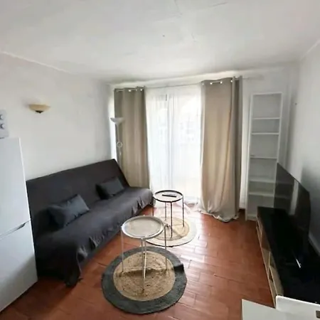 Une Chambre En Bord De Lac Le Barcares