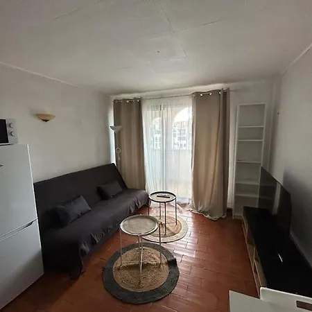 Une Chambre En Bord De Lac * Le Barcares